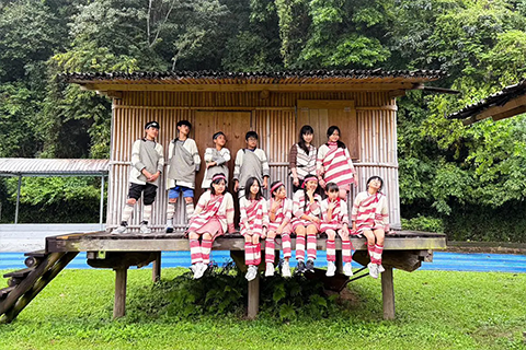 2025【嘉興國小畢冊義拍】